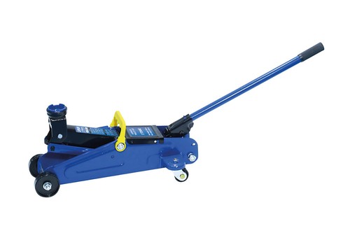 Kompakter wagenheber kurzes - kompakter, 2t