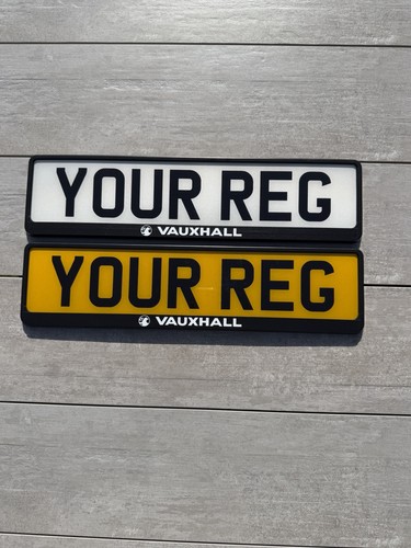 Vauxhall - , (opel)