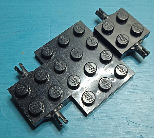 Lego chassis x - chassis,