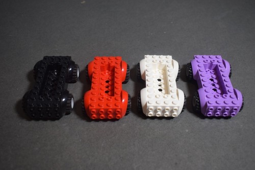 Lego 11650 87697 6014 - , auto