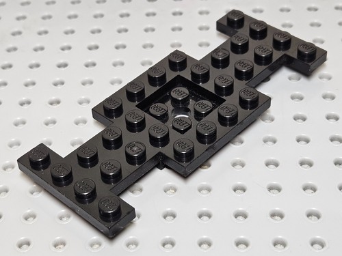 Lego platte fahrzeug chassis - lego,