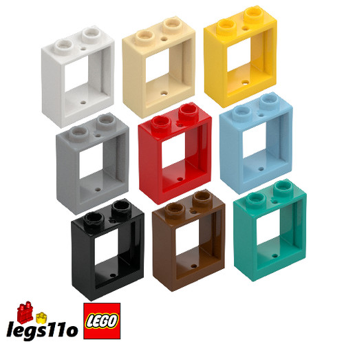 Lego 60592 79128 stück - 79128, 1x