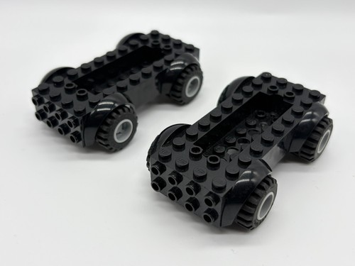 Lego autobasen mit - 2,