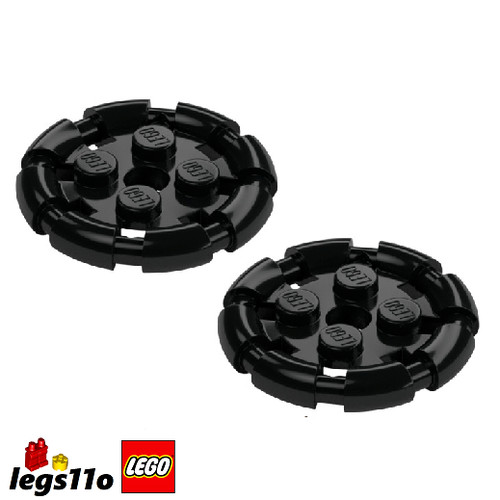 Lego 7068 neu platte - neu, rund