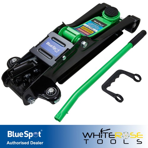 Bluespot wagenheber - bluespot,