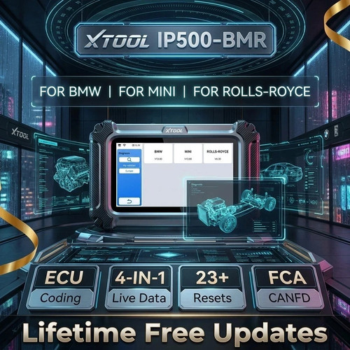 Xtool ip500 für - xtool,