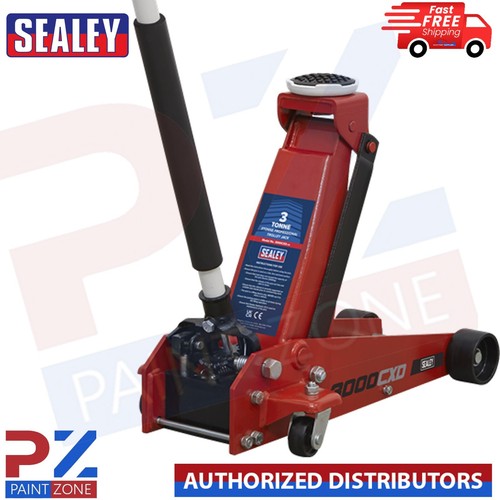Sealey 3000cxd wagenheber - wagenheber, 3