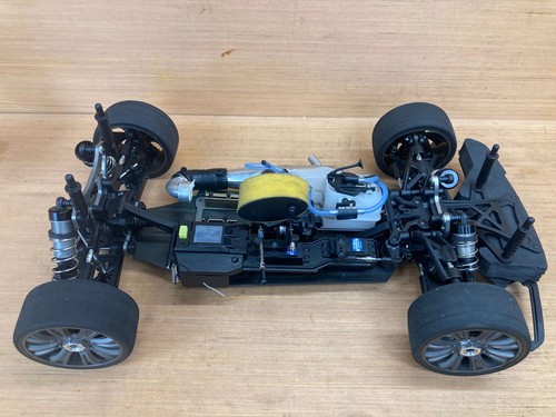 Hobao hyper gtb - hyper,