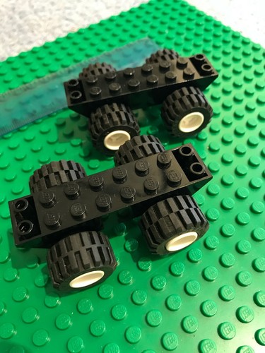 Lego schwarzes technic - -,
