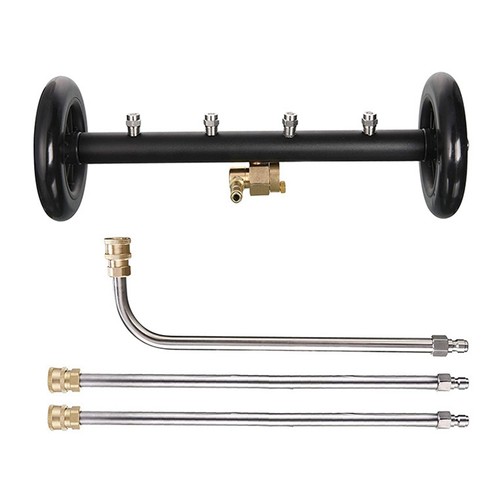 Fahrwerkreiniger 4000 psi - fahrwerkreiniger,