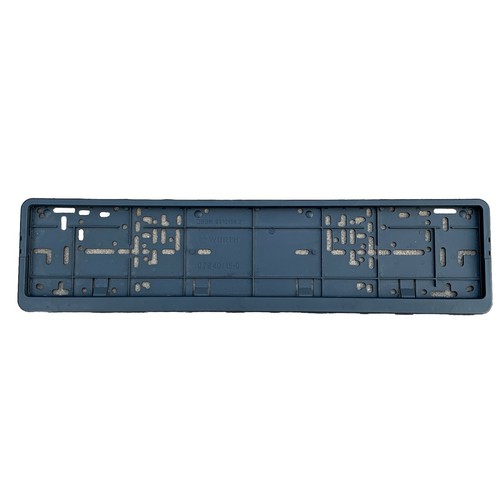 Würth kfz kennzeichenhalter - kfz,