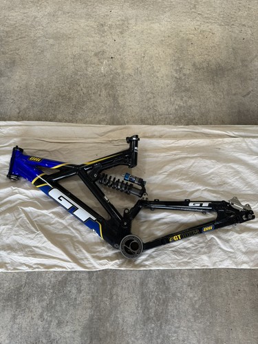 Dhi downhill rahmen - gt,
