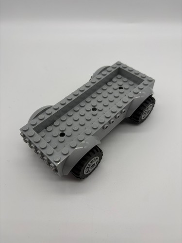 Lego 18924 18923 junior - 18923,