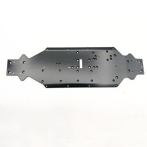 Ftx dr8 main aluminium - main, chassis
