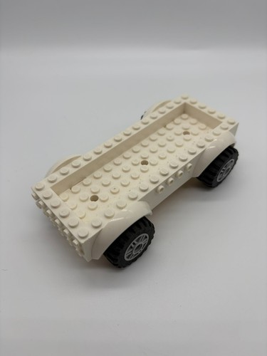 Lego 18924 18923 junior - lego,