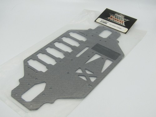 Xpress xp07 026v2 vollcarbon - xp07-026v2,