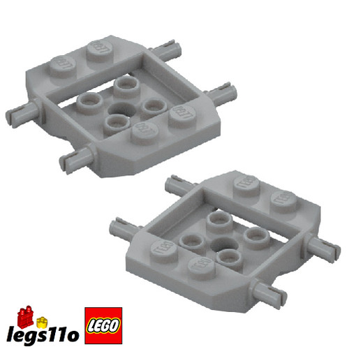 Lego 24326 stück neu - 2x,