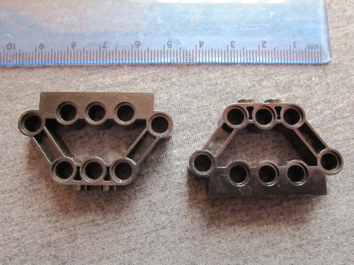 Lego technic schwarzer - technic, 2