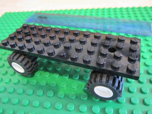 Lego fahrzeug auto - 4, /