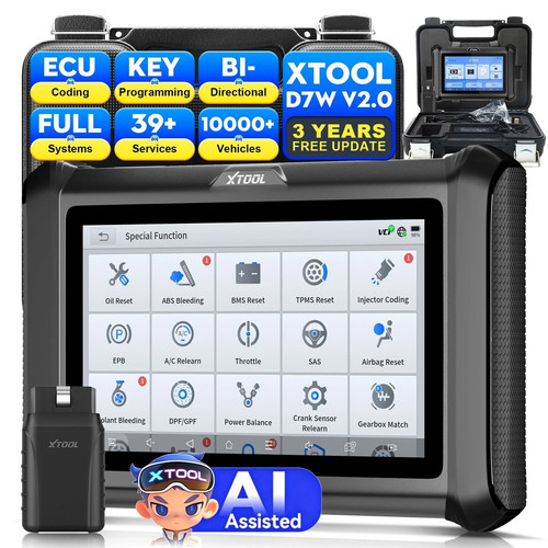 2026 xtool d7w bidirektionaler - xtool,
