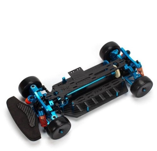 Pmm racing tamiya - tamiya, tt-02