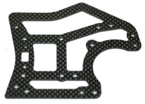 Anderson carbon hauptrahmen - anderson,