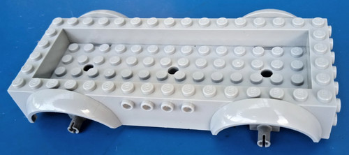 Lego fahrzeug chassis - chassis, 8x16x2