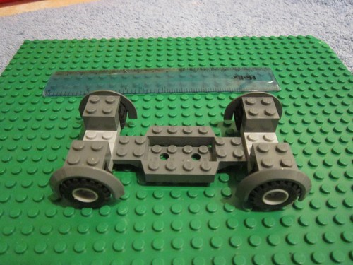 Lego fahrzeug lange - x,