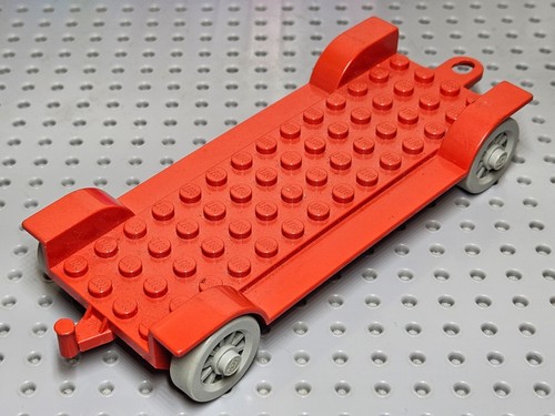 Lego fabuland fahrzeug auto - lego,