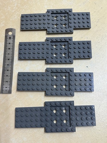 Lego fahrzeug basis - fahrzeug,