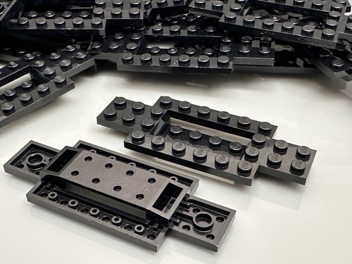 Lego car base 104x2 30029 - car,