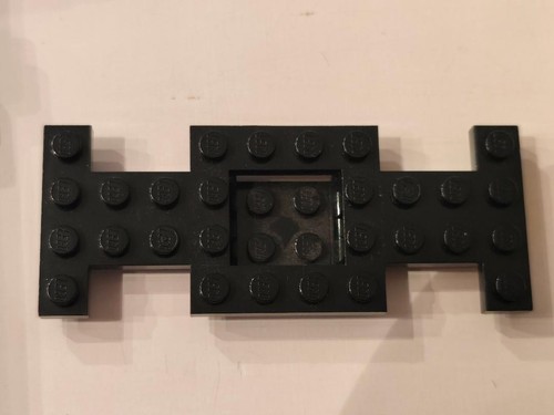 Lego autofahrgestell - 1x,