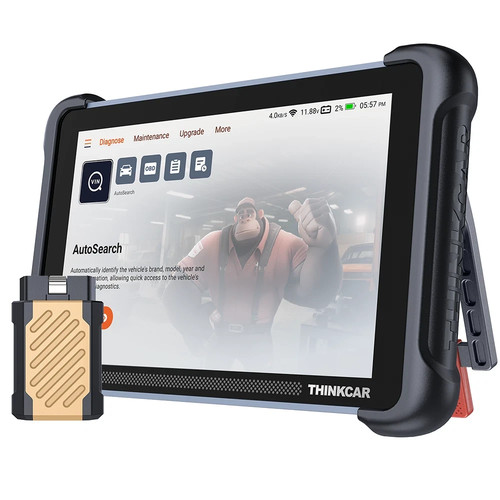 Thinkcar thinkscan 689bt auto - thinkscan,