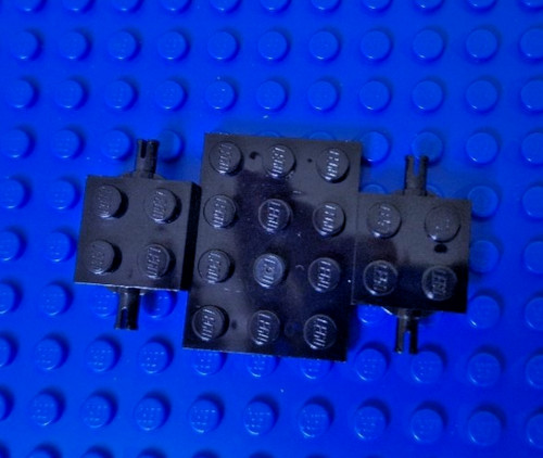 Lego rad auto chassis basis - lego, chassis/basis
