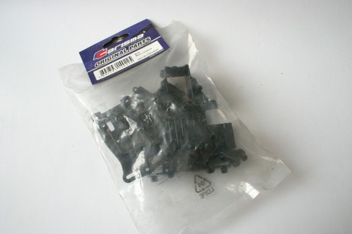 Carisma m14 main chassis set - set,