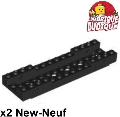 Lego fahrzeug auto basis - fahrzeug,