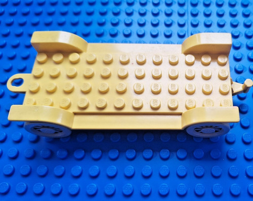 Lego 1979 vintage fabuland - lego,