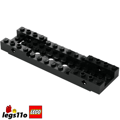 Lego 7035 neu fahrzeug chassis - lego,