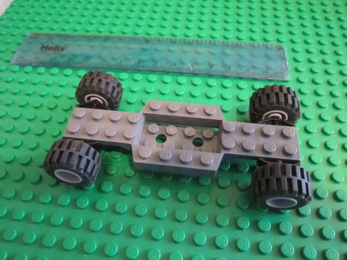 Lego fahrzeug auto - 16, 4