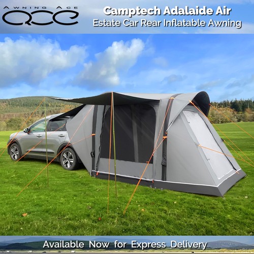 2026 camptech adelaide air - 2026,