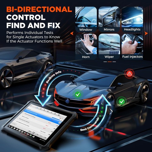 2026 otofix lite auto - otofix, d1