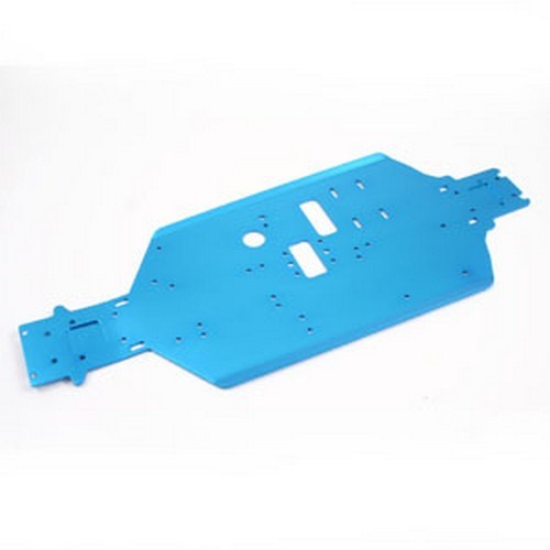 Ftx carnage aluminium main - nt,
